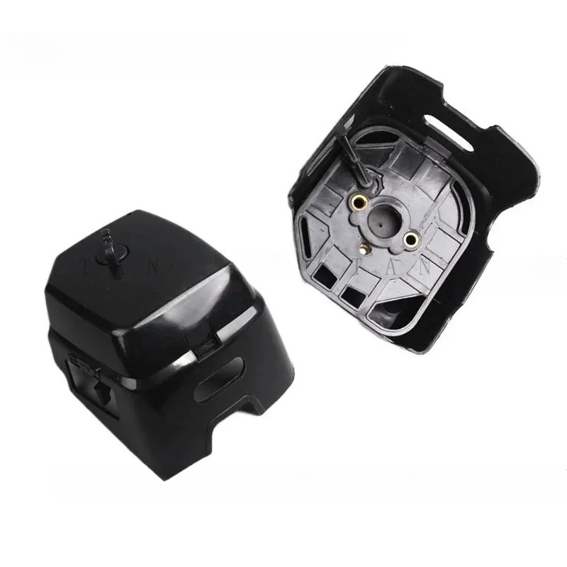 

Для газонокосилки Komatsu G45/G35 в сборе, воздушный фильтр 543/436R/443R