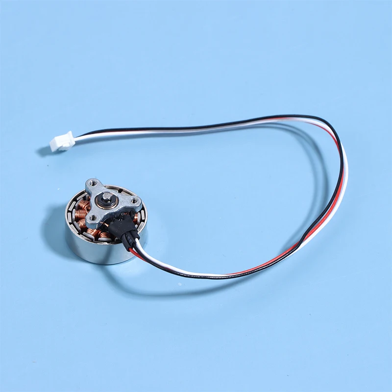 1504 motor sem escova 7.4v pan-tilt aeronaves para 4 eixos aviões de controle remoto quadcopter modelo acessórios de aeronaves