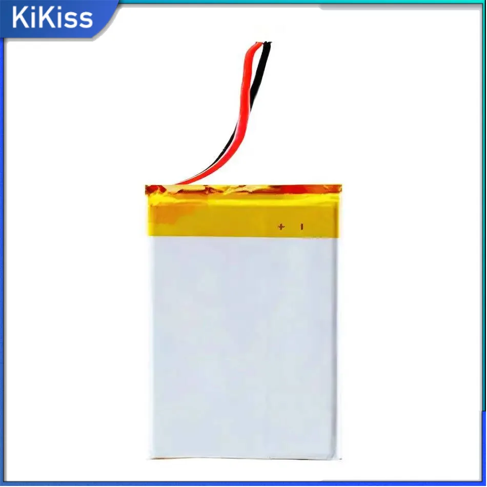 2500Mah High-Capaci…