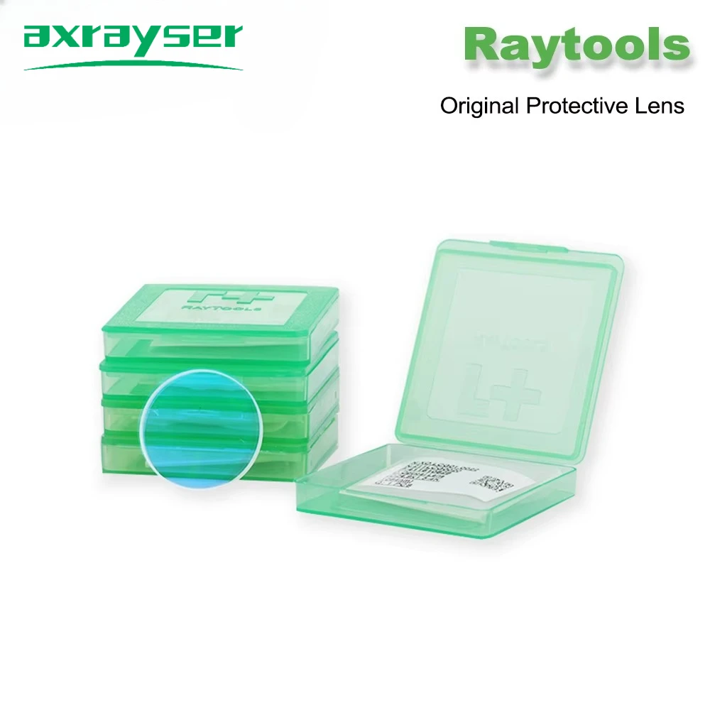 Original Raytools L… - image