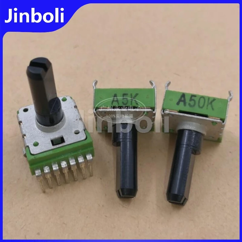 1PCS RK14 Type 7Pin…