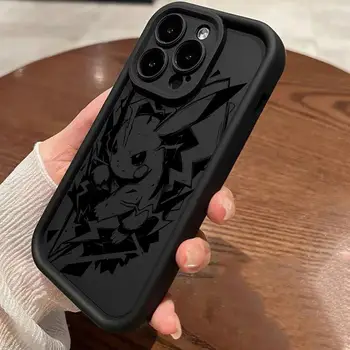 12 nejlepší prodej Pouzdro na iPhone s motivem Pokémona - №11