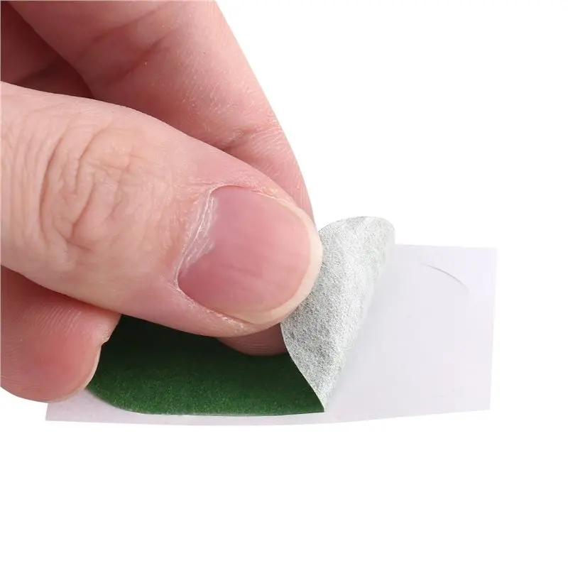 T22C 2X Billiard Tablecloth Felt Stickers Billiard Cloth Repair Replacement For The Casual Player Billiards Accessories
