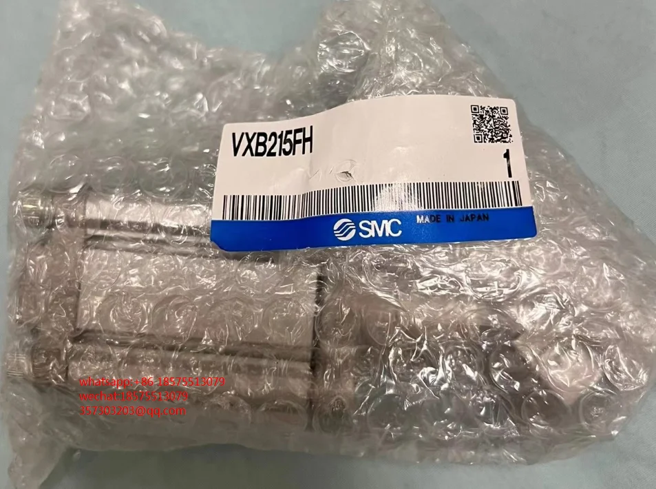 

For SMC VXB215FH Cylinder New 1 Piece