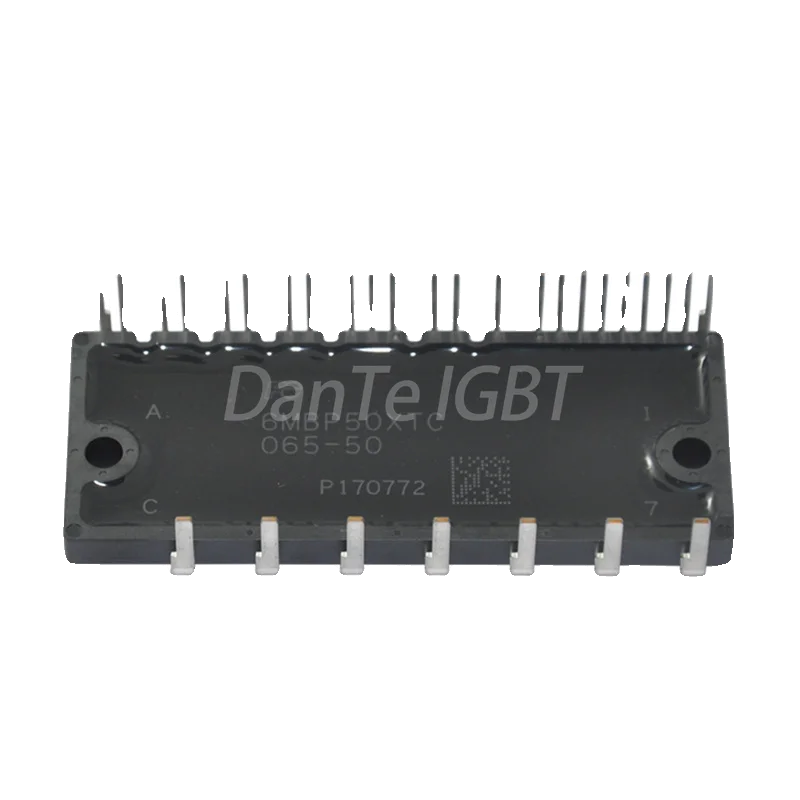6MBP50XTC065-50 IGBT new module high power 6MBP50XTC065 rectifier original spot