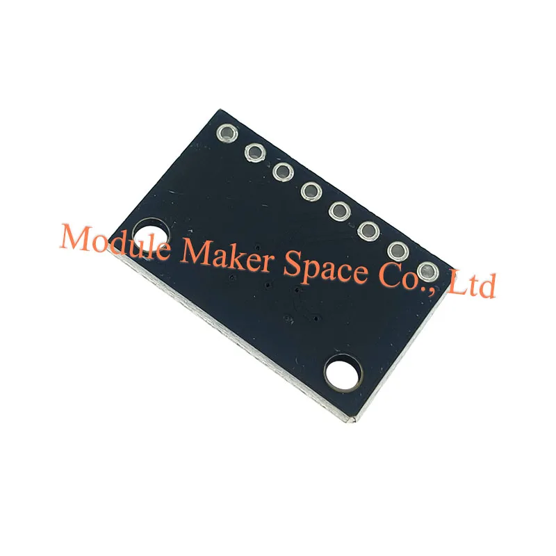 SC7A20H Triple-Axis Accelerometer Module - High Precision Tilt/Angle/Gravity Sensor with IIC SPI Interface for Arduino DIY