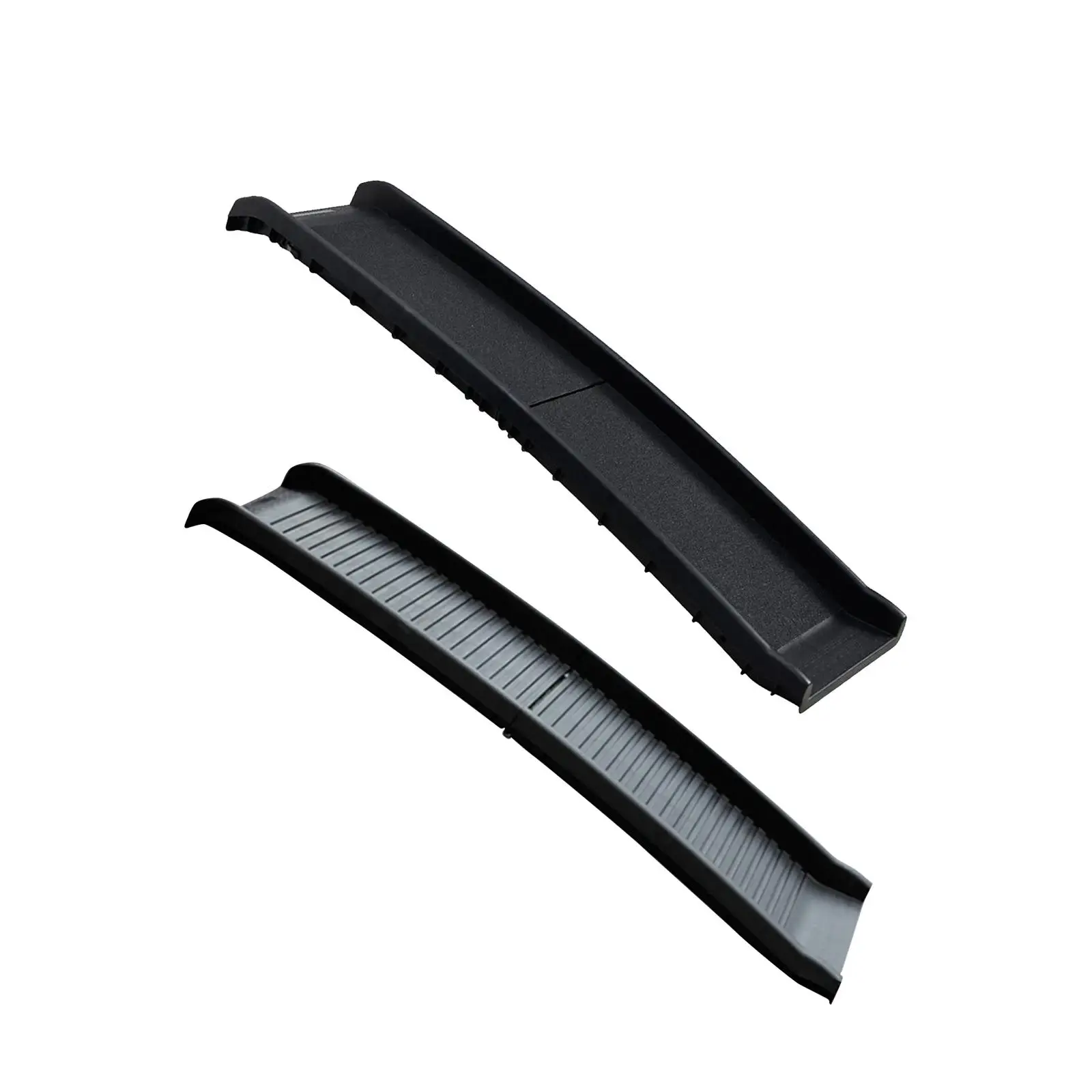 Dog Steps Pet Stairs, Long Dog Ramps, Pet Cat Ladder for Large Dogs