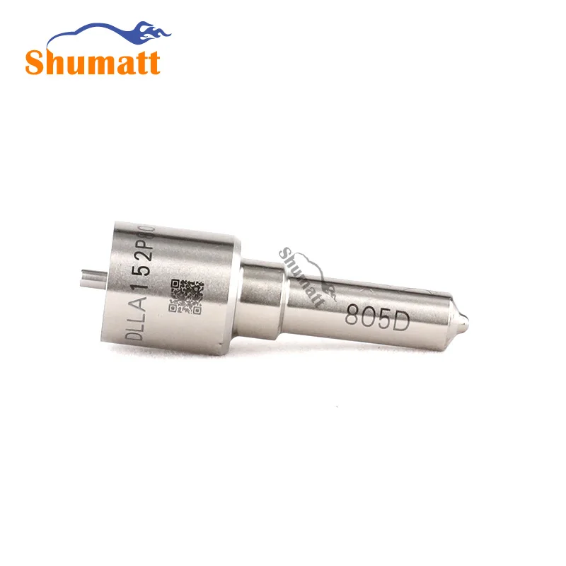 New Shumatt DLLA152P805 Fuel Injector Nozzle 093400-8050 For 095000-5030 095000-5870 095000-7850 095000-8830 Injector