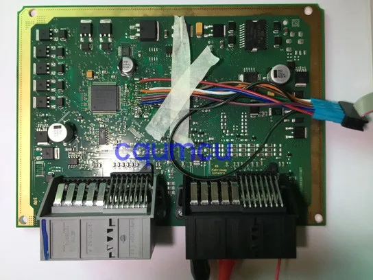 Imagem -04 - Programador das Leitura e Escrita Infineon Tc17xx Tc2xx Tc3xx Automotive 48v
