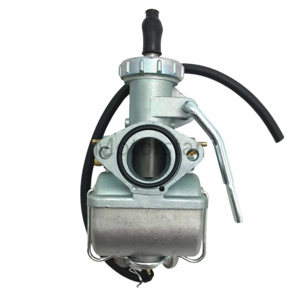 

Carburetor Fit For HONDA CB100 CL100 SL100 XL100 CB125 CL125 SL125 CD125 CT125 TL125 TRX125 XL 125 Carb