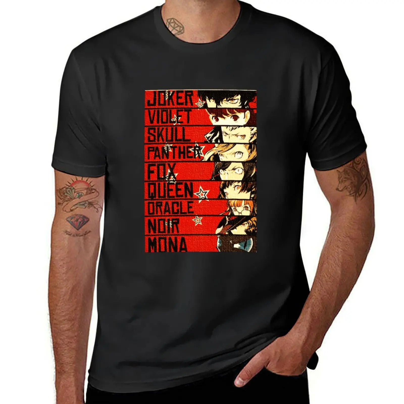 persona 3 reload fanart Characters T-Shirt heavyweights for a boy customs design your own t shirts for men graphic