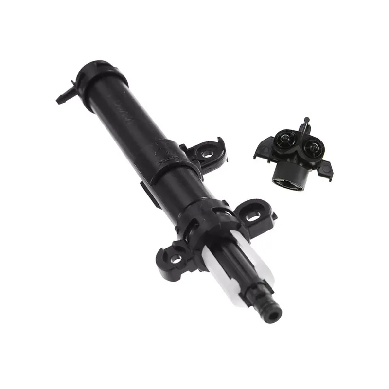 Cleaning Nozzle Hea…