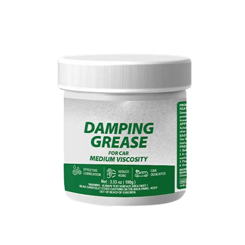 

Auto Grease Waterproof Lubricant Wheel Bearing Grease Waterproof Lubricant High Temp Grease For Semi Truck Accessories