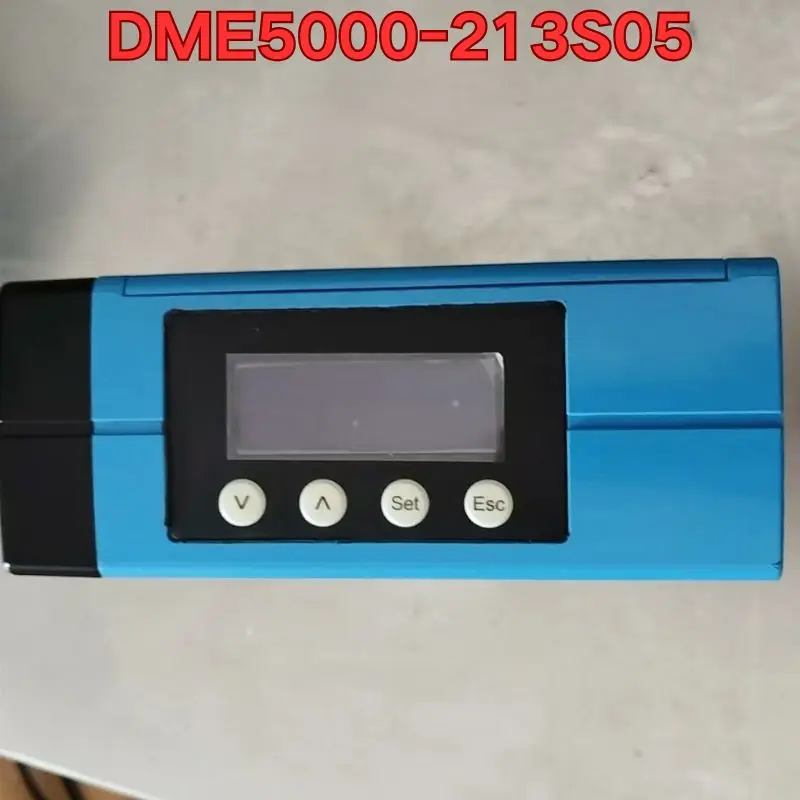 

Second-hand DME5000-213S05 sensor function test is normal