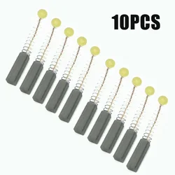 10 Pieces Super Graphite Brushes Carbon Brushes For Electric Motors Tools For Electric Motors Graphite Brush