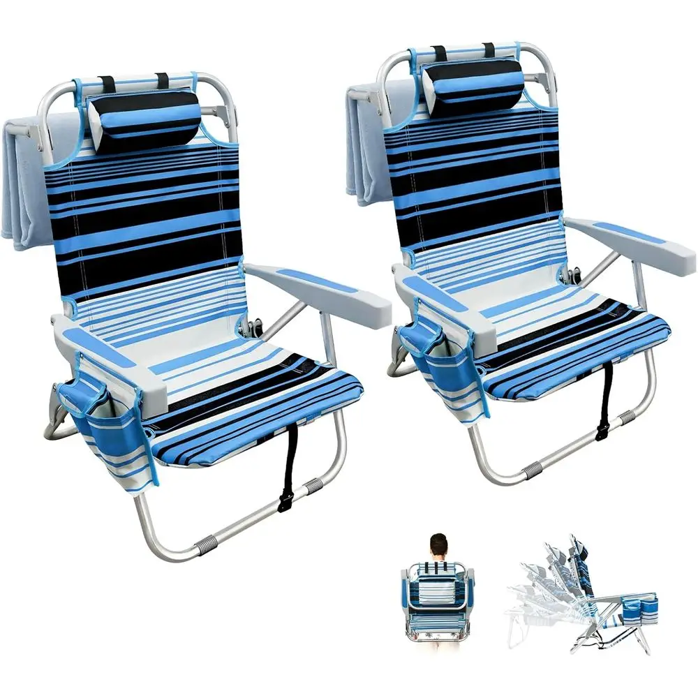 2 Pack Backpack Bea…