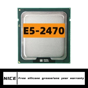 E5 2470 2.3GHz Ocho núcleos LGA 1356 procesador 12 Mejor kit de ventas LGA 1356 - №11