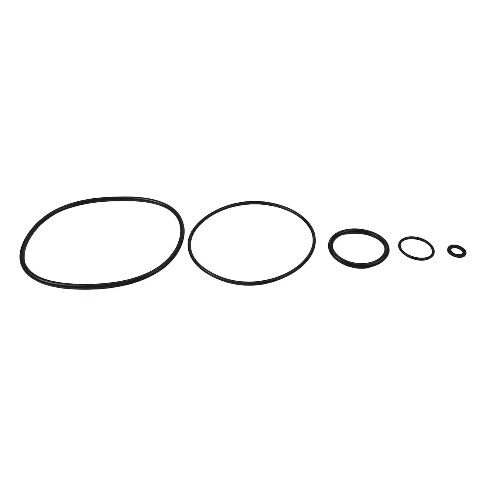 Pool Repair O-Ring Repair Cost-effective Pump Solution Repair No Cost-effective Solution Easy Installation Economical Option