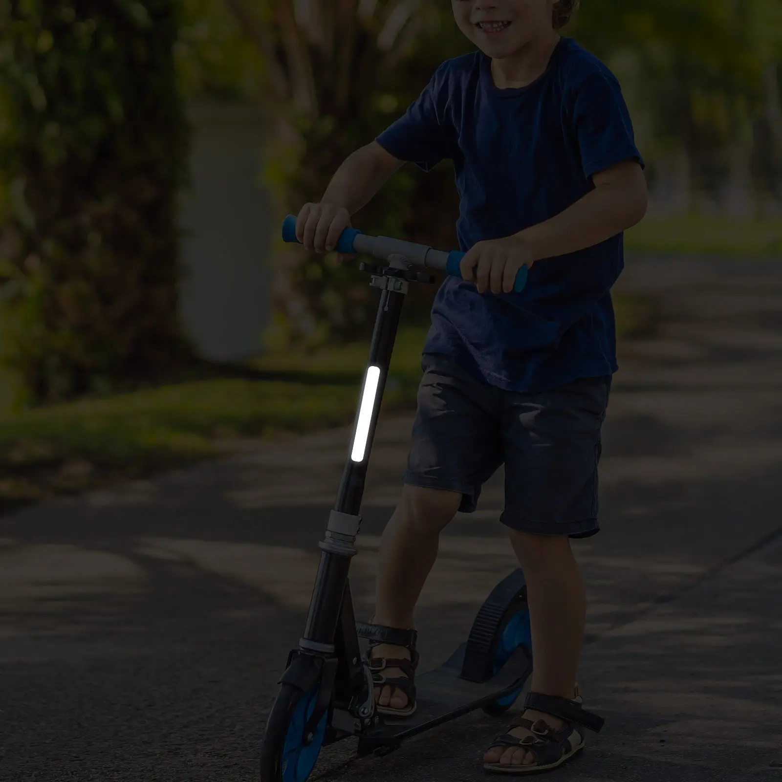 

Светоотражающие наклейки для шлемов, белая клейкая лента, мотоциклетные наклейки, невидимые отражатели, черные графические наклейки