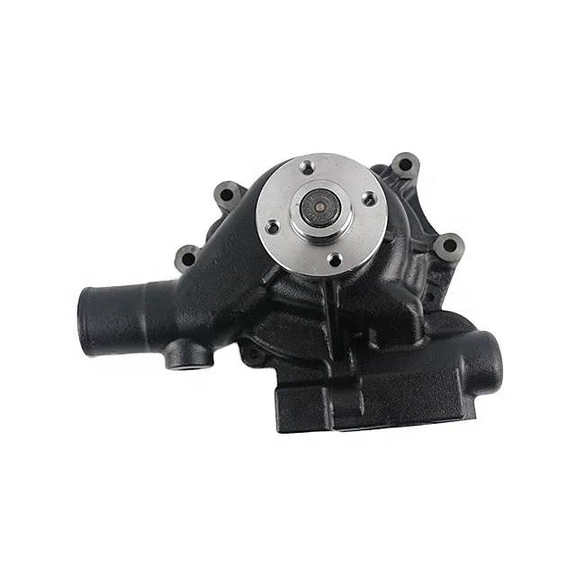 QSB3.3 die-sel Engine Water Pump Kit 5301479 water pump  for