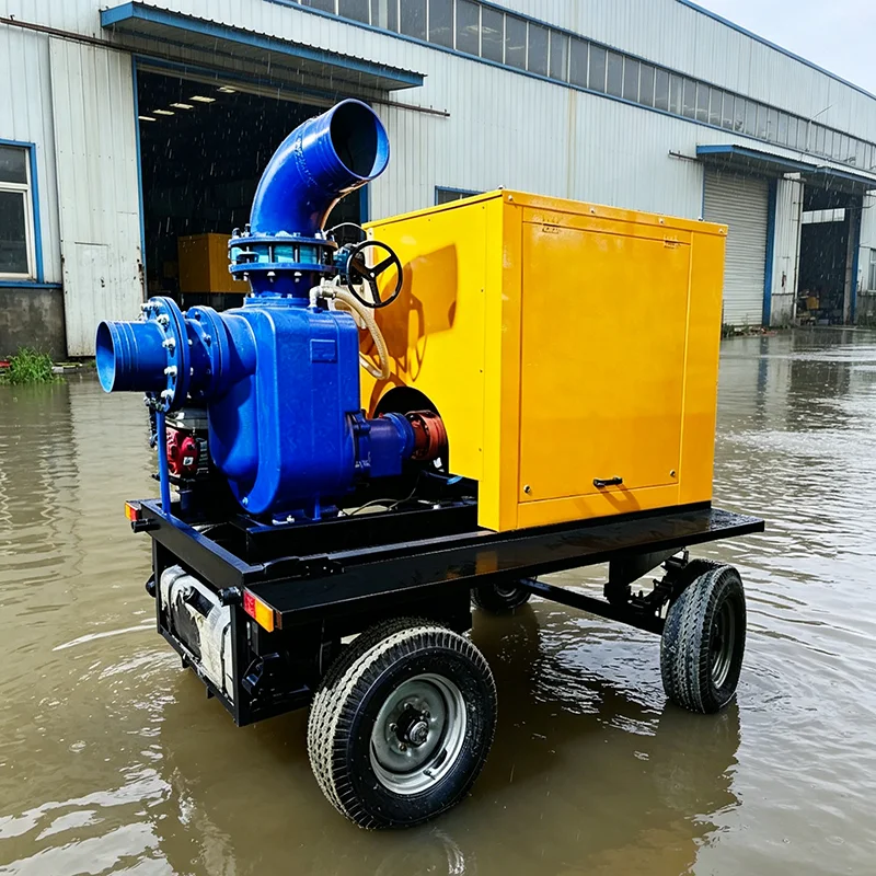 

Customized Corrosion Resistant Flood Pump Impeller Water Pump Durable for Seawater Flood Drainage Aquaculture Pool Cleaning