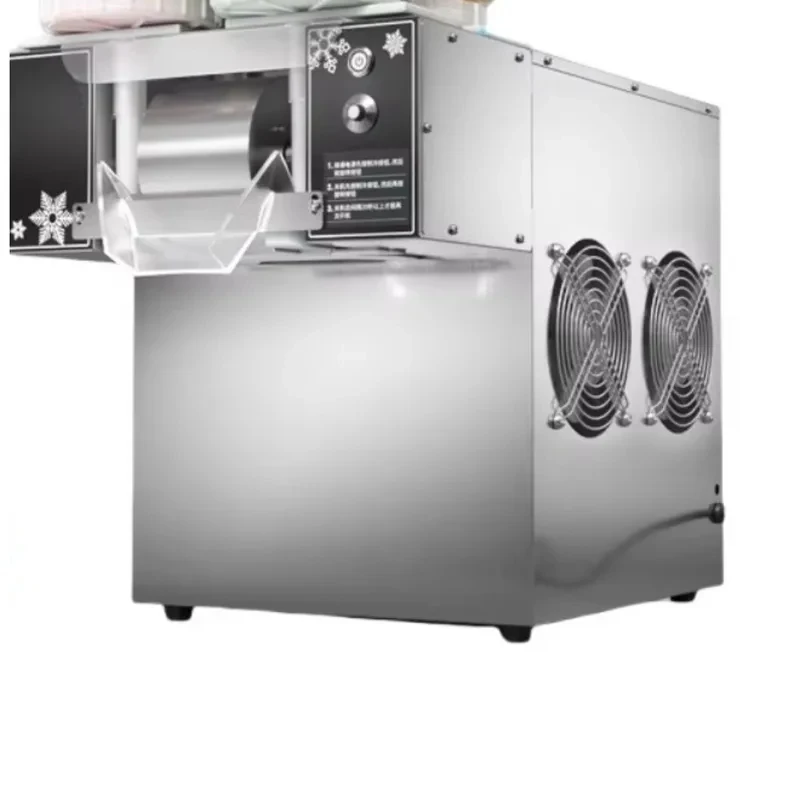 Commercial Soft Serve Automatic Vending System with High Efficiency Gelato/Yogurt/Roll Making hine