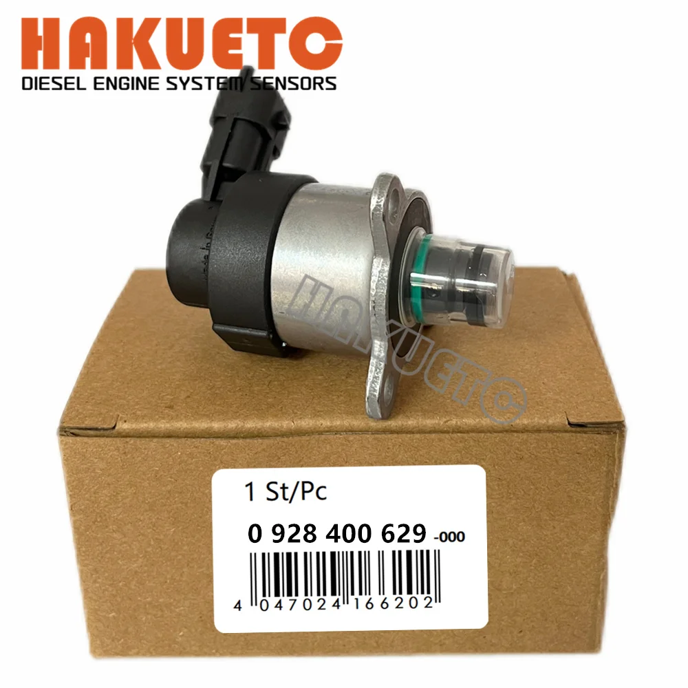 

Fuel Injection Pump Common Rail Regulator Metering Control Valve For RENAULT PEUGEOT FIAT VW DELIVERY 5140 8150 3.0 D 0928400629
