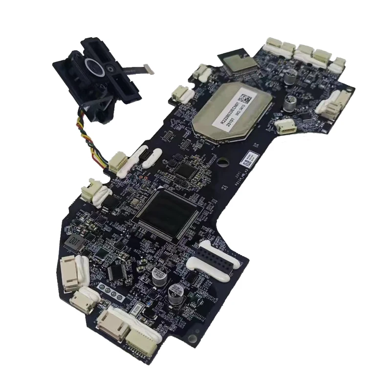 Dreame L10/L10S ULTRA Robot Vacuum Cleaner Original Motherboard Spare Parts Replacement Motherboard Accessories (Eu Version)