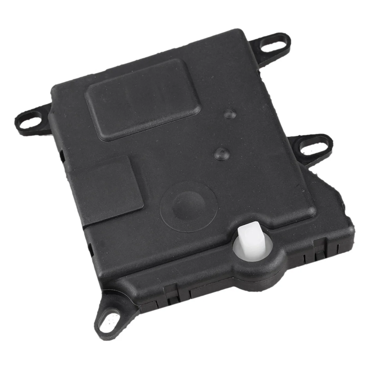 Actuador de Control de temperatura del calentador A/C de coche 95VW-19E616-AC para Ford Transit T12 T15 V347 1995-2012 servomotor de calefacción