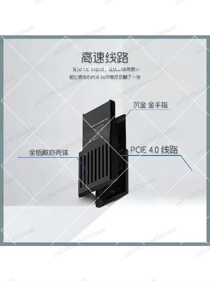 512GB / 1TB External Storage SSD Expansion Card for Xbox Series X/S