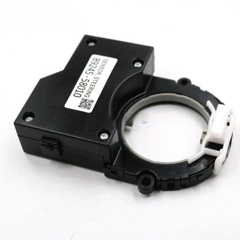 89245-58010 Car Steering Angle Sensor fit For Lexes ES300H RX Toyota Alphard  Vellfire HV Crown Hybrid 8924558010