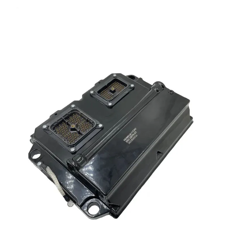 For Caterpillar 372-2905 478-7932 ECU ECM Control uint Module for CAT 120K 140M 160K C9 C13 C18 120H 966H E336D Excavator Loader