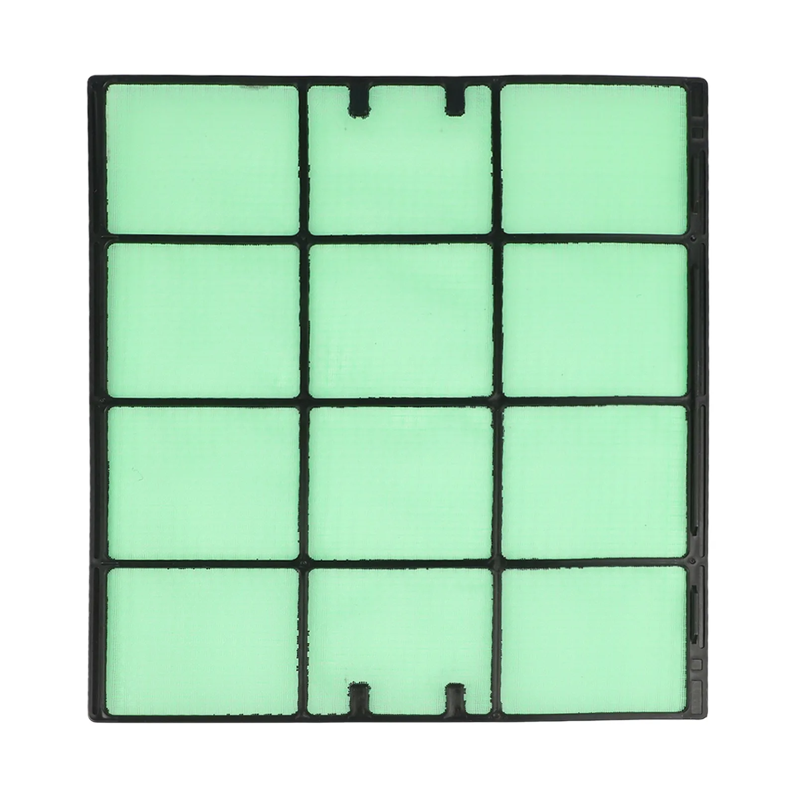 

Для Daikin, экран пылевого фильтра, эффективная защита от пыли, установка, подходит для FTXH35 FTXD35 25FV2C FTXS35DV2C