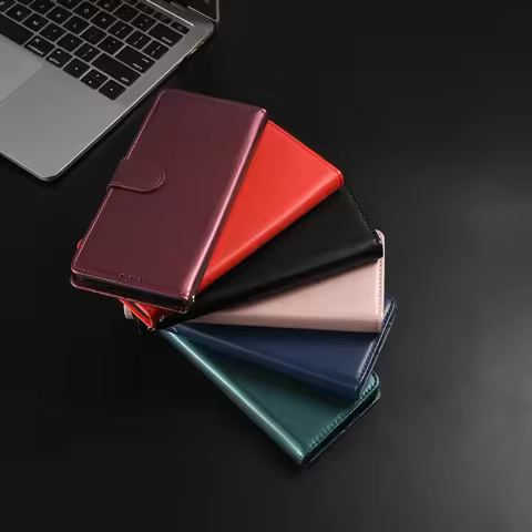 Flip Wallet Phone cases for Samsung Galaxy A25 A24 A14 A13 A12 A10 A50 A51 A52 A53 A54 A20E A21S A22 A32 A40 4G 5G Coque Funda