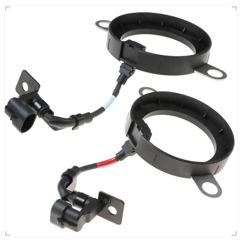 

1 Pair New Rear L/R ABS Wheel Speed Sensor For HYUNDAI For KIA 95680-3J000 95681-3J000