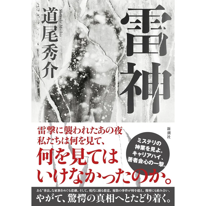 

Книга Thor Hideo Michio New Trend Society 9784101355573