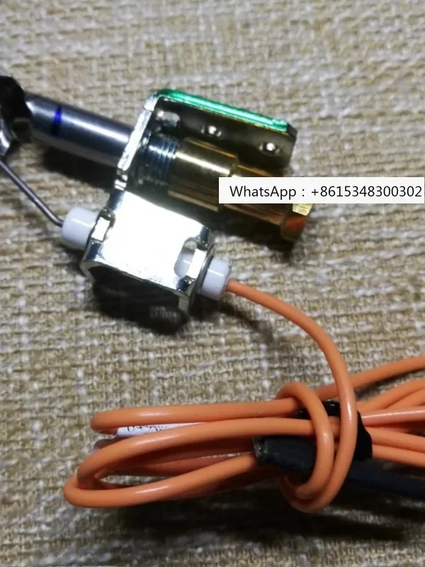 

Импортный блок штифта зажигания в сборе