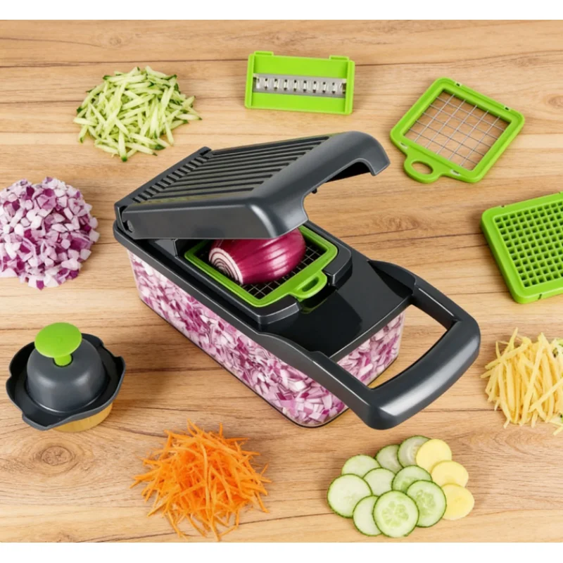 14 In 1 Multifuncti…