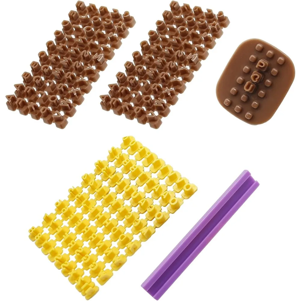 

172 шт. алфавит, номер, символы, штамп для букв, полимерная глина, впечатление, пресс для тиснения, сделай сам, форма для тиснения для выпечки торта, глина