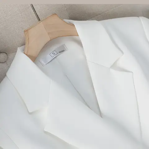 12 best sales जैकेट ड्रेस - №10