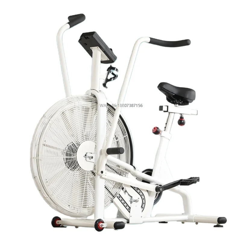 Portable Usb Cooling Fan With Tripod Bike Handlebar Fitness Spinning Fan Bike Fan Bike