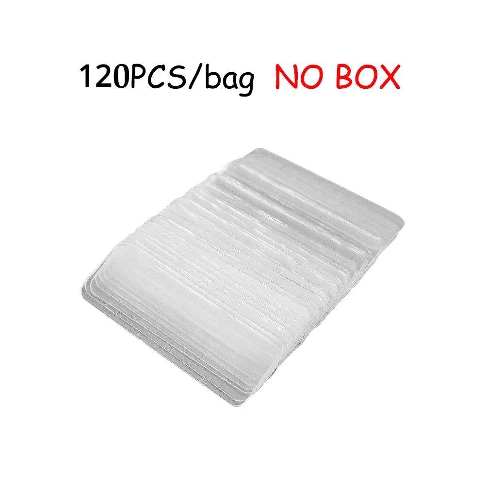 Variant: 120pcs no box