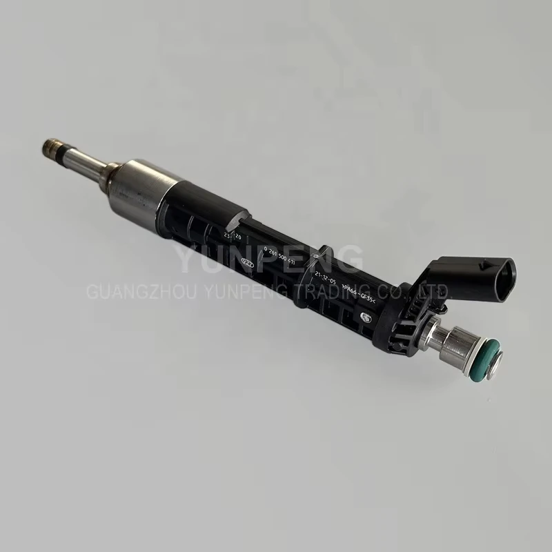 5281483AA nuevo inyector de combustible para Jeep Grand Commander Cherokee Compass/patriot Grand Cherokee Wrangler 2018-2024