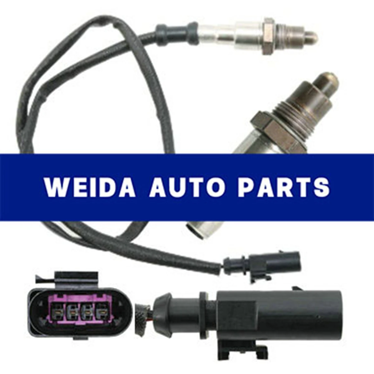 

ДЛЯ AUDI 06K906262AC, 06K906262AS, 06K906262AT, 06K906262E Датчики кислорода