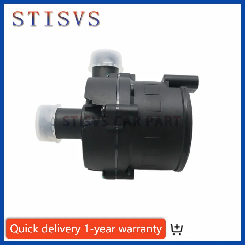 LR049317 Engine Water Pump for Jaguar E-PACE X450 XE X760 XF X260 Land Rover Discovery V L462 Range Rover Evoque L538 LR166720