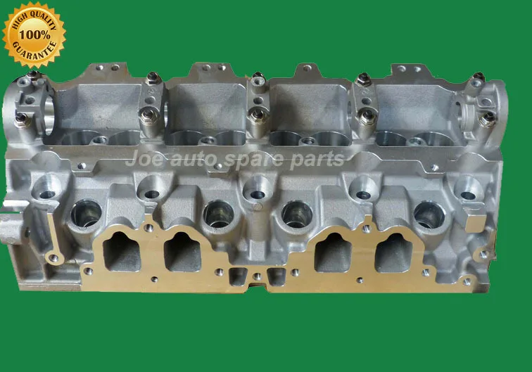 XU7JP 1.8L SOHC 8v رأس الاسطوانة لبيجو 306/405/406/806/Expert 1761cc 1.8L SOHC 8v 1994- OEM: 9608434580   02.00.F2