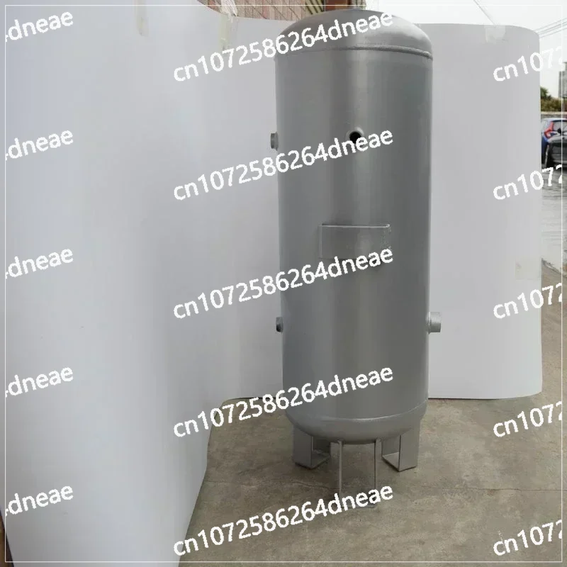 

Vertical 100L small vacuum air storage compressor, pressure vacuum gas storage tank