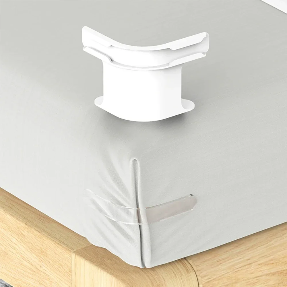 Thumbnail 2 - #35 Best Bed Sheet Clips to Buy In 2026