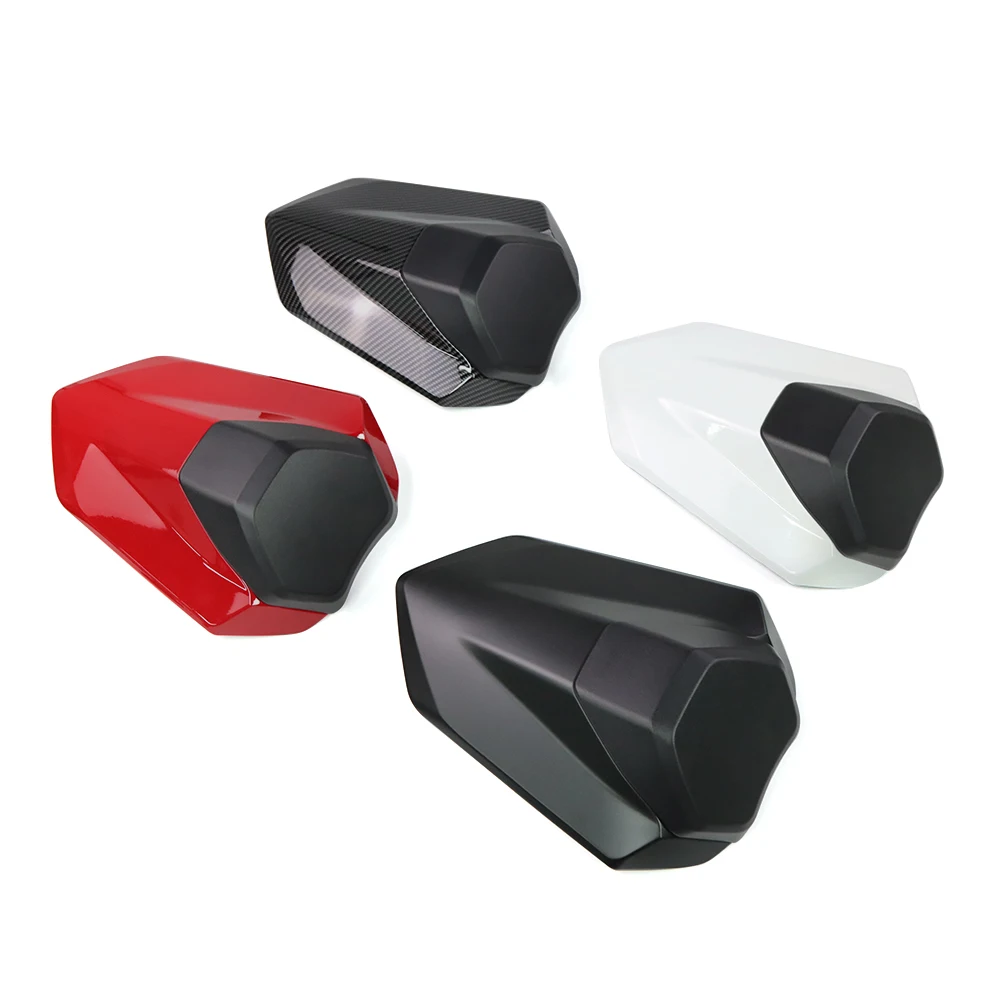 FOR Honda CB1000 Hornet 2025 CB 1000 Hornet SP Motorcycle Accessories Rear Pillion Seat Pad Cover Passenger Tail Hump Seat Plate