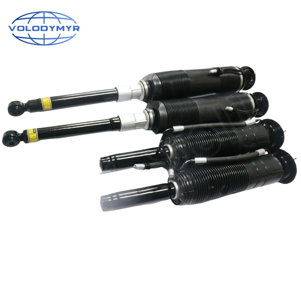 Hydraulic ABC Shock Absorber For Mercedes W220 W215 CL600, CL55, CL500, CL230, CL200, A220 2153200413 2203205413
